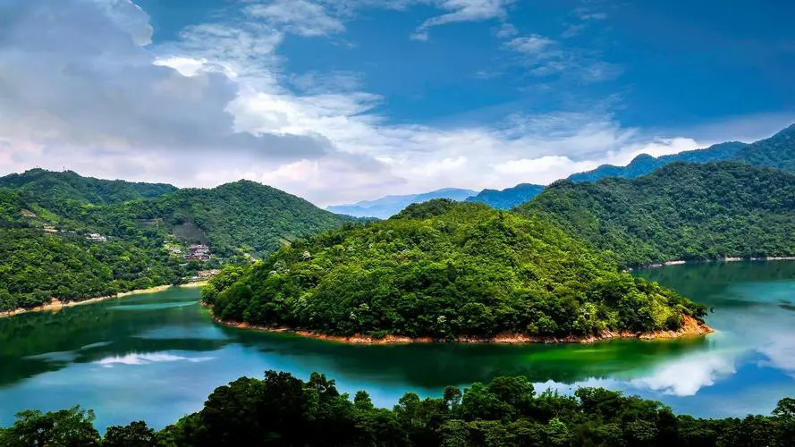 科技高精度高端